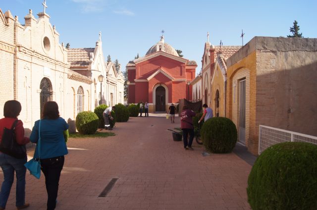 Fotoagrafía relacionada con la noticia, 