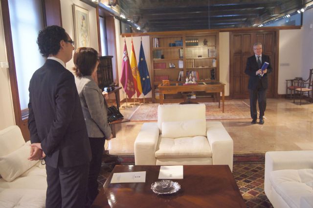 Fotoagrafía relacionada con la noticia, 