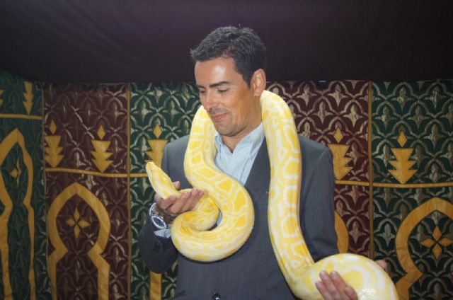 Fotoagrafía relacionada con la noticia, 
