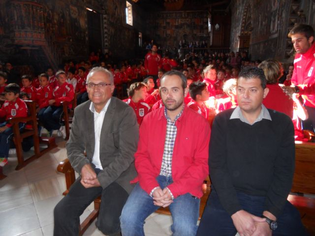Fotoagrafía relacionada con la noticia, 
