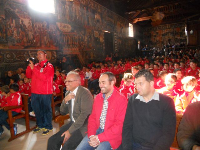 Fotoagrafía relacionada con la noticia, 