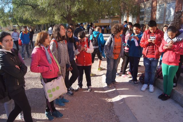 Fotoagrafía relacionada con la noticia, 