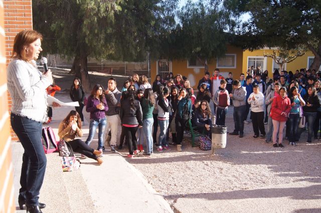 Fotoagrafía relacionada con la noticia, 