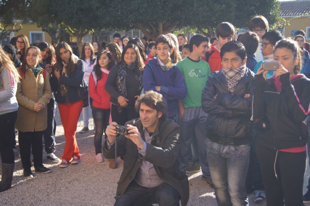 Fotoagrafía relacionada con la noticia, 