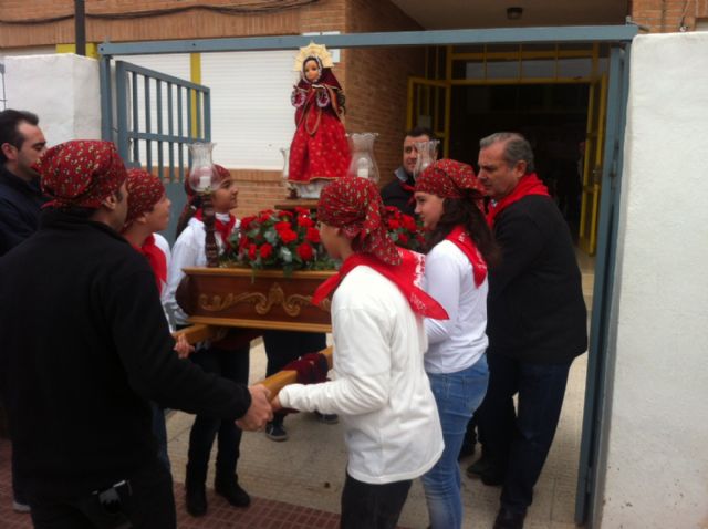 Fotoagrafía relacionada con la noticia, 