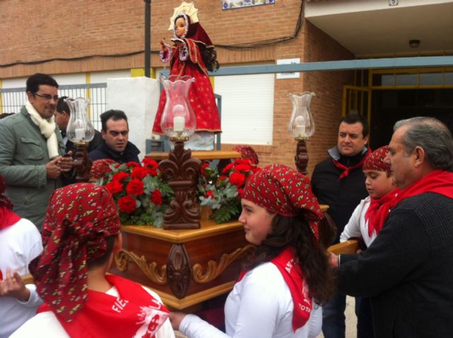 Fotoagrafía relacionada con la noticia, 