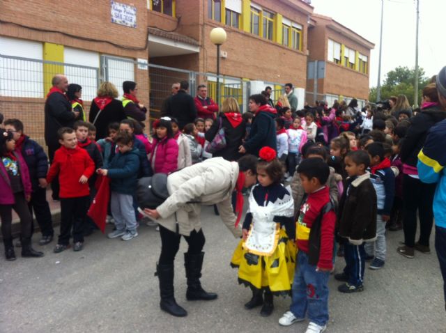 Fotoagrafía relacionada con la noticia, 