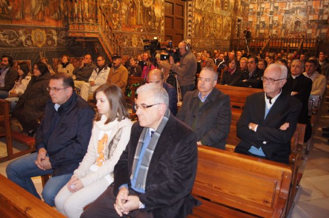 Fotoagrafía relacionada con la noticia, 