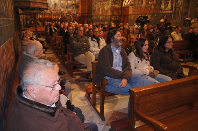 Fotoagrafía relacionada con la noticia, 