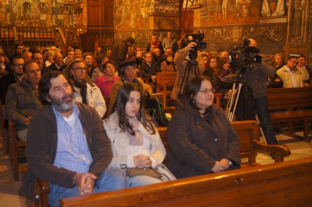 Fotoagrafía relacionada con la noticia, 