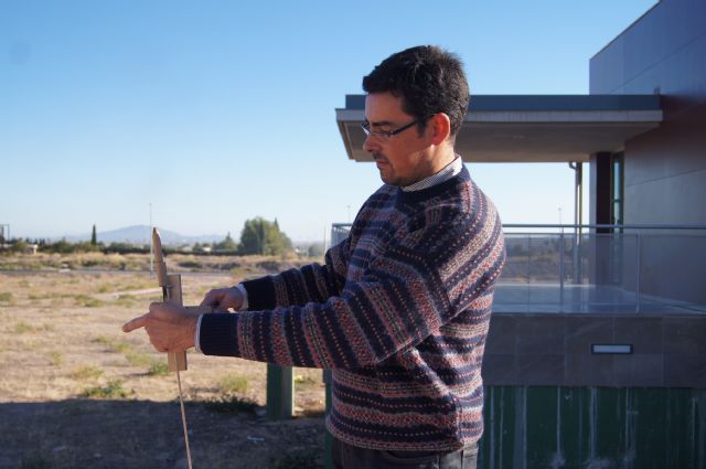 Fotoagrafía relacionada con la noticia, 