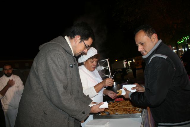 Fotoagrafía relacionada con la noticia, 
