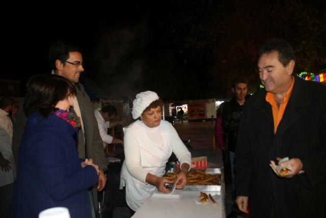 Fotoagrafía relacionada con la noticia, 