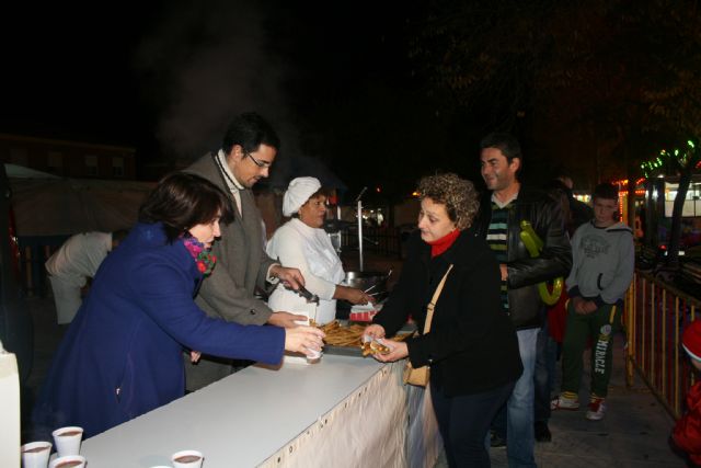 Fotoagrafía relacionada con la noticia, 