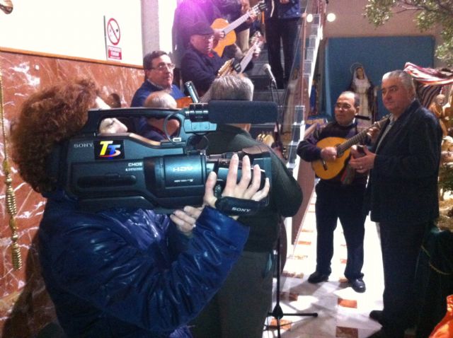 Fotoagrafía relacionada con la noticia, 