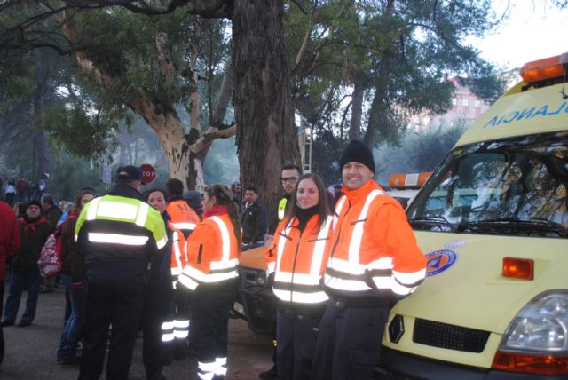 Fotoagrafía relacionada con la noticia, 