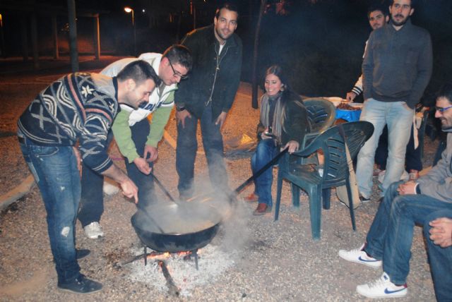 Fotoagrafía relacionada con la noticia, 