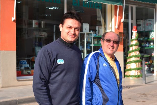 Fotoagrafía relacionada con la noticia, 
