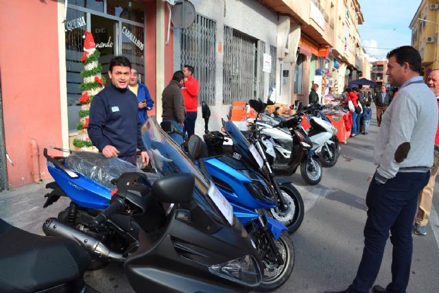 Fotoagrafía relacionada con la noticia, 