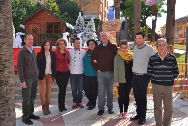 Fotoagrafía relacionada con la noticia, 