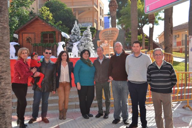 Fotoagrafía relacionada con la noticia, 