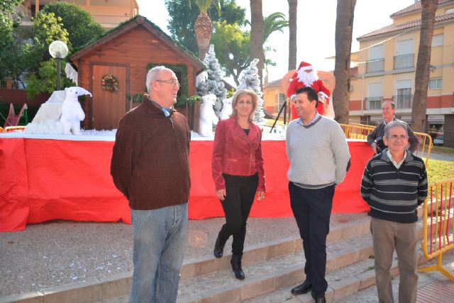 Fotoagrafía relacionada con la noticia, 