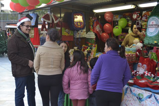 Fotoagrafía relacionada con la noticia, 