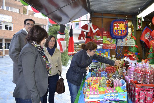 Fotoagrafía relacionada con la noticia, 