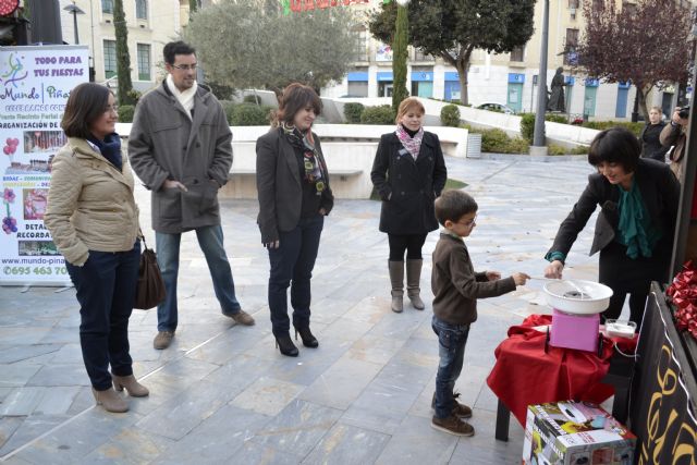 Fotoagrafía relacionada con la noticia, 