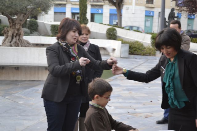 Fotoagrafía relacionada con la noticia, 