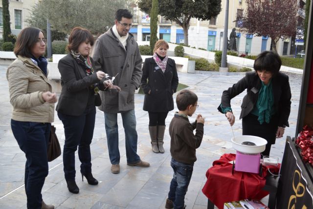 Fotoagrafía relacionada con la noticia, 