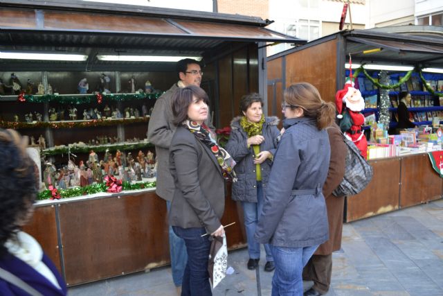 Fotoagrafía relacionada con la noticia, 