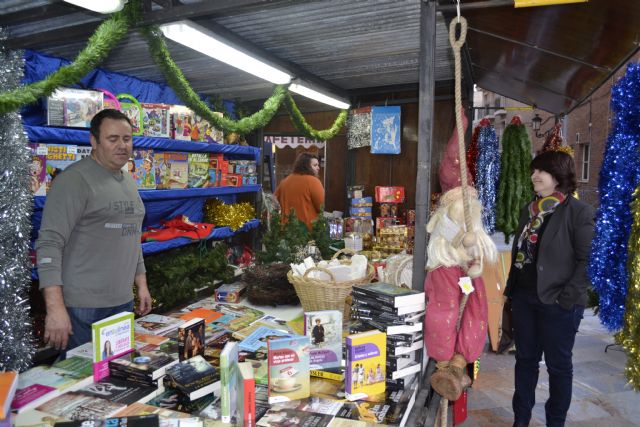 Fotoagrafía relacionada con la noticia, 