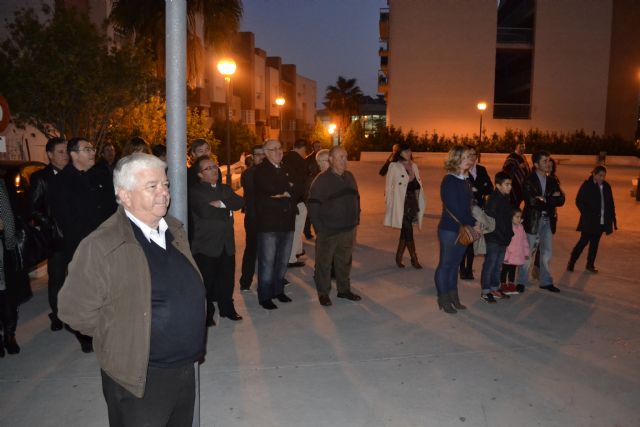 Fotoagrafía relacionada con la noticia, 