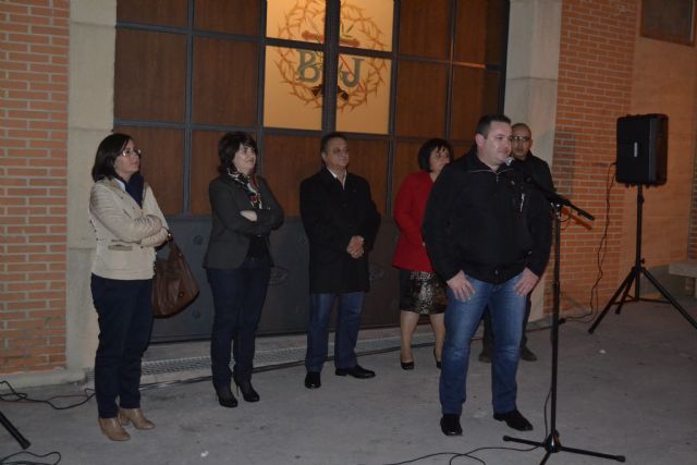 Fotoagrafía relacionada con la noticia, 