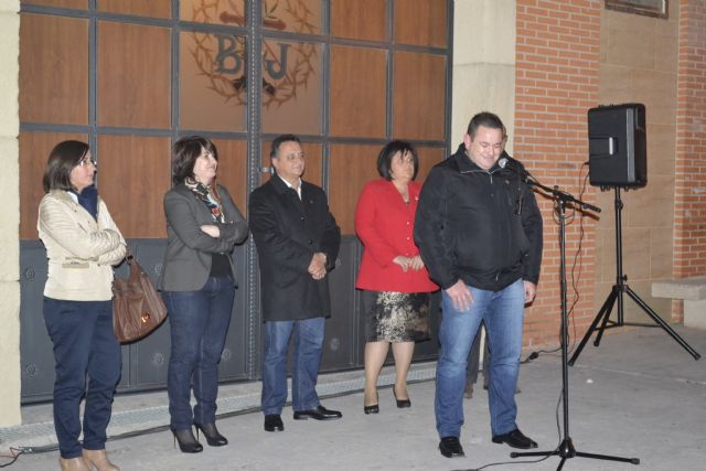 Fotoagrafía relacionada con la noticia, 