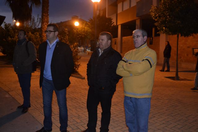 Fotoagrafía relacionada con la noticia, 