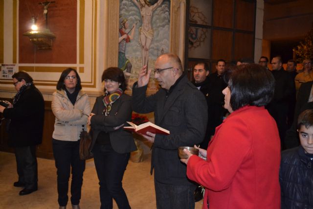 Fotoagrafía relacionada con la noticia, 