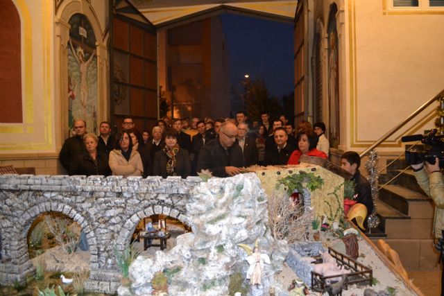 Fotoagrafía relacionada con la noticia, 