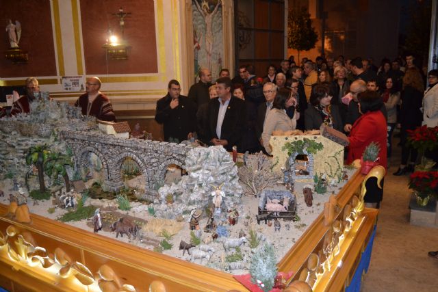 Fotoagrafía relacionada con la noticia, 
