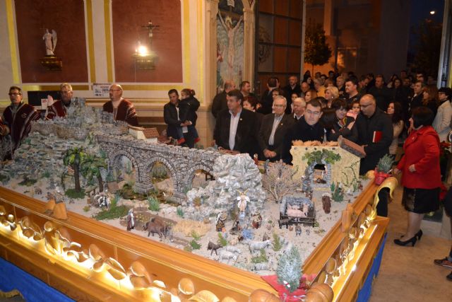 Fotoagrafía relacionada con la noticia, 