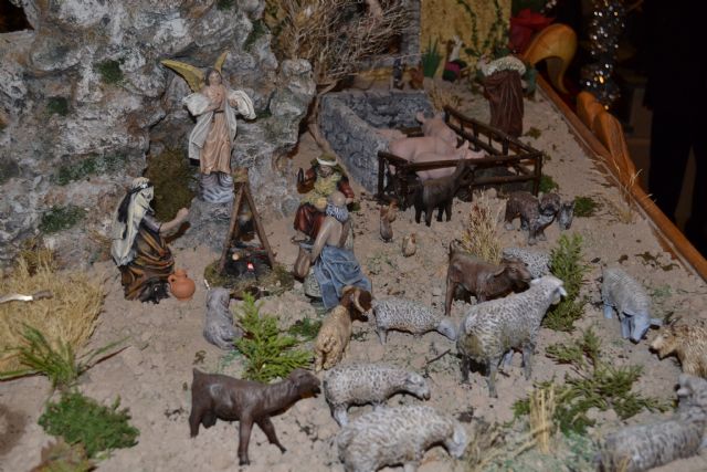 Fotoagrafía relacionada con la noticia, 