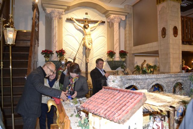 Fotoagrafía relacionada con la noticia, 