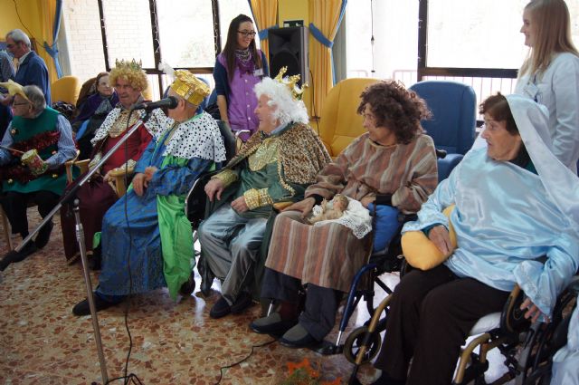 Fotoagrafía relacionada con la noticia, 