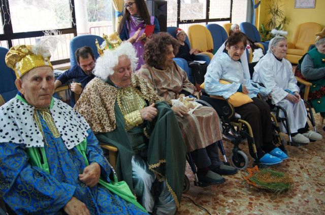 Fotoagrafía relacionada con la noticia, 