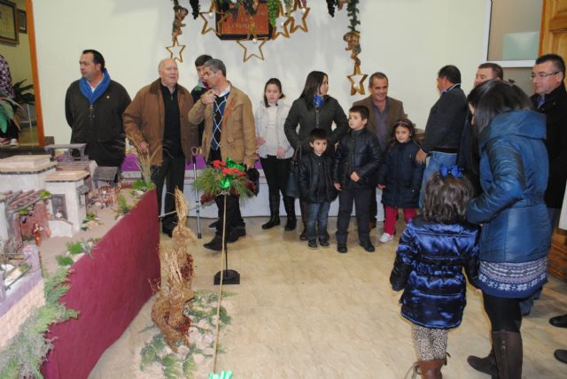 Fotoagrafía relacionada con la noticia, 