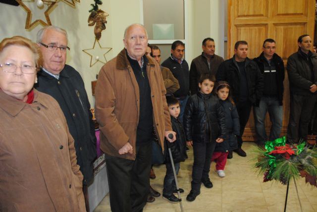 Fotoagrafía relacionada con la noticia, 