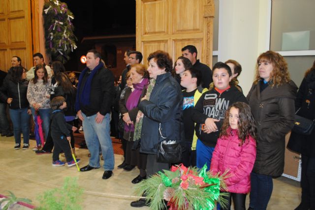 Fotoagrafía relacionada con la noticia, 