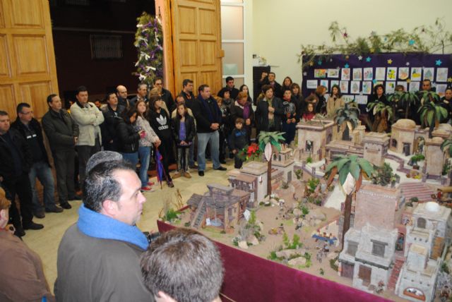 Fotoagrafía relacionada con la noticia, 