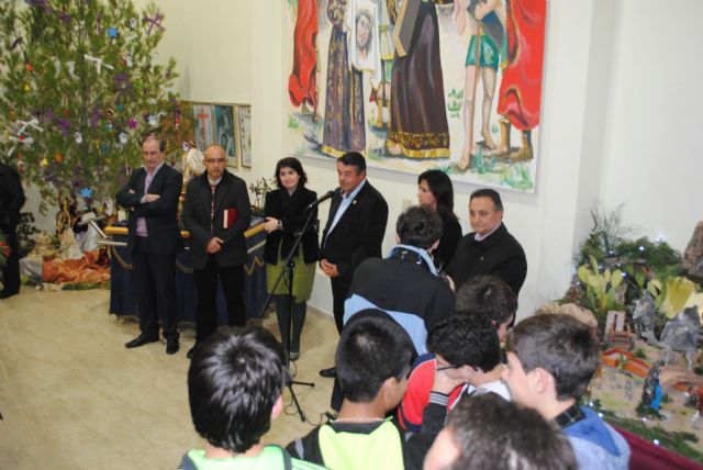 Fotoagrafía relacionada con la noticia, 